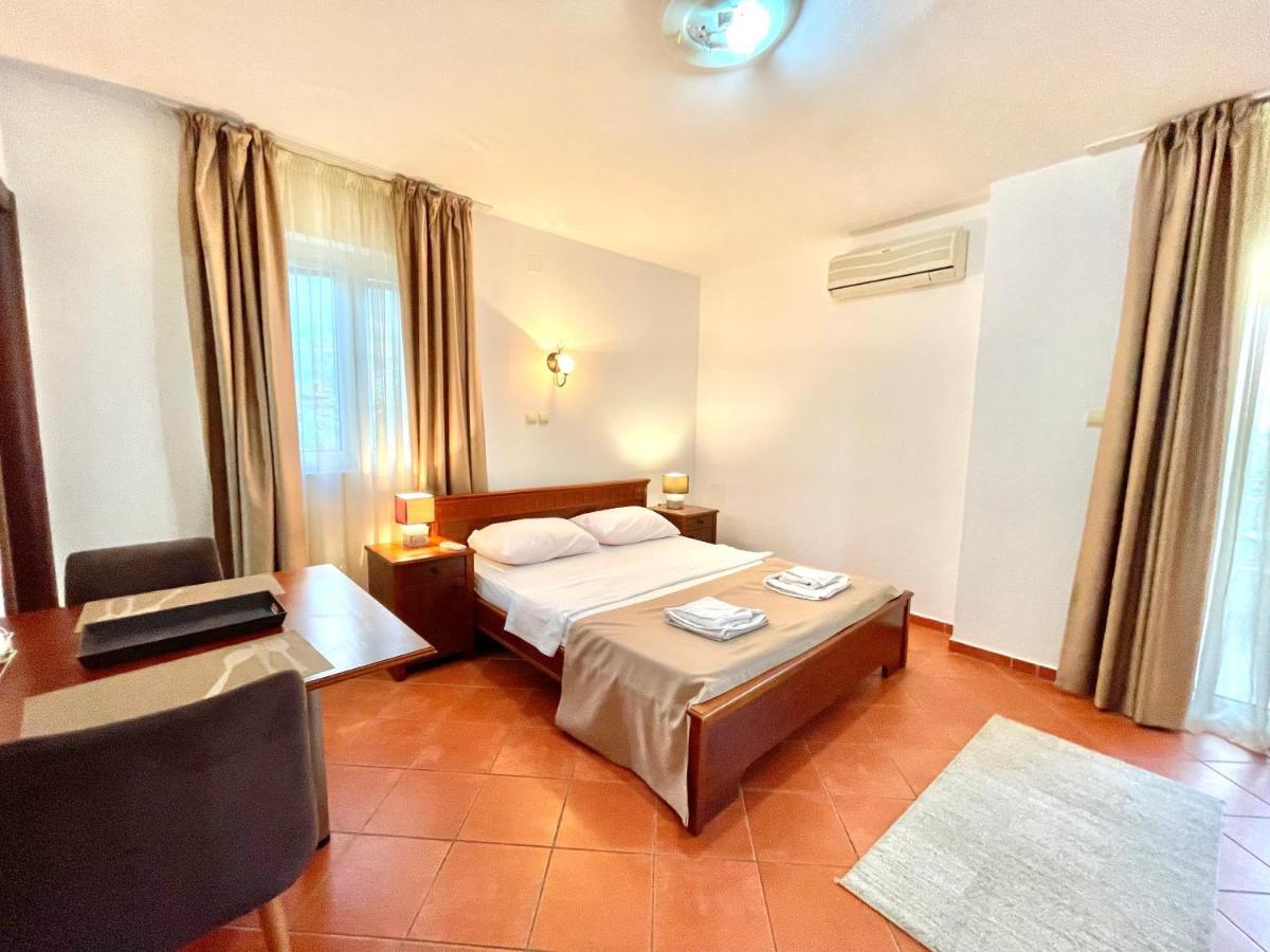 Apartments Petkovic Budva Exterior photo